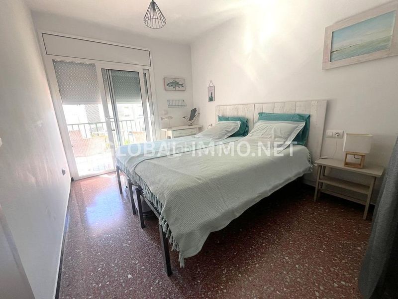 Foto e09a4a11-85a7-4b5e-983a-b24950138dfd. Apartament amb calefacció a Puig Rom-Canyelles-Almadrava Roses