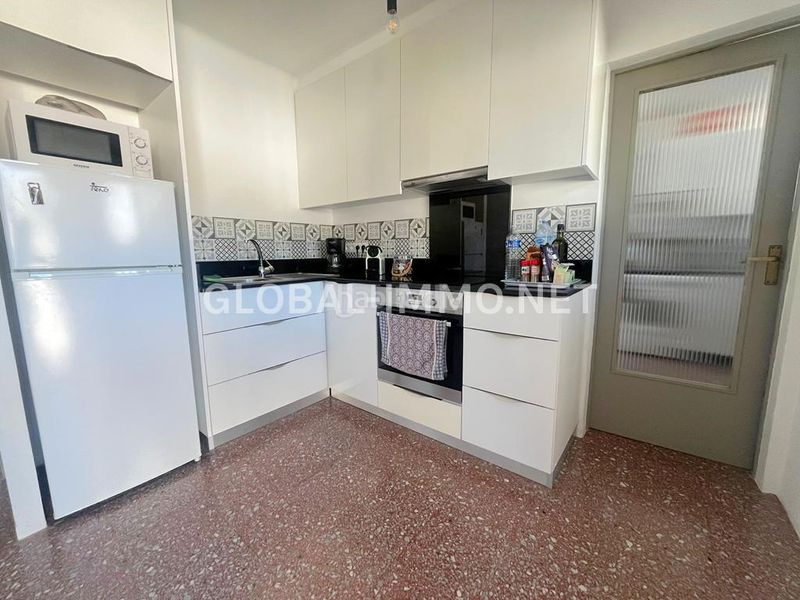 Foto f800c320-a476-4c52-9274-247234f4f1f6. Apartament amb calefacció a Puig Rom-Canyelles-Almadrava Roses