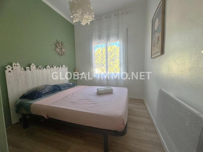 Foto 08d30a63-cfcd-44b6-b16e-336146a7ad49. Appartement mit heizung pool in Els Grecs-Mas Oliva Roses