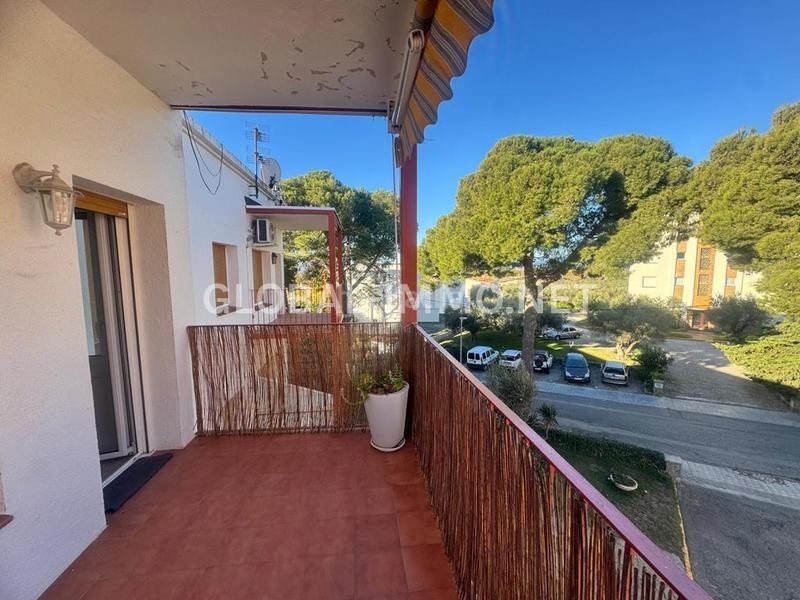 Foto 3e1d36a5-95e3-4f82-8356-8c3b595933ca. Appartement mit heizung pool in Els Grecs-Mas Oliva Roses