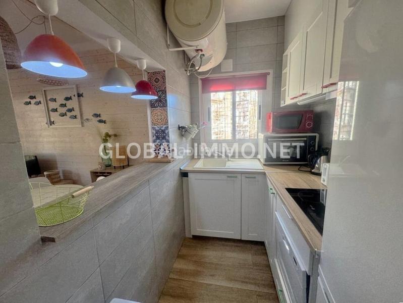 Foto 483a3619-dbb4-4d4b-8dba-6c3c77aa3ece. Appartement mit heizung pool in Els Grecs-Mas Oliva Roses