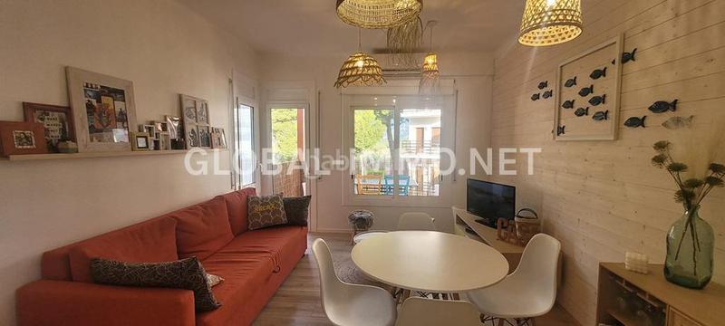 Foto c54f5e6c-79ef-452c-89af-4b0f10732a05. Appartement mit heizung pool in Els Grecs-Mas Oliva Roses