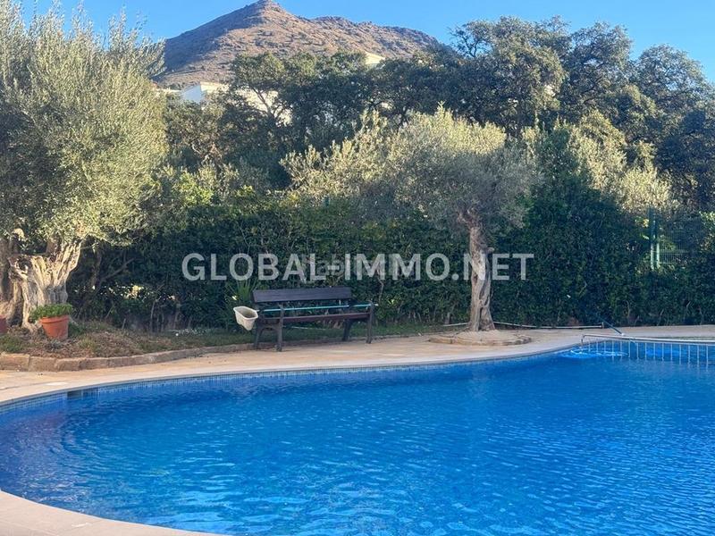 Foto f7f9c044-214b-43d0-b036-b40a332a9298. Appartement mit heizung pool in Els Grecs-Mas Oliva Roses