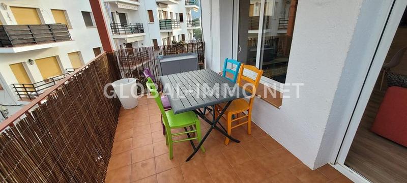 Foto fb855aea-3bc0-43a6-ba6a-e2a8c5ff138c. Appartement mit heizung pool in Els Grecs-Mas Oliva Roses