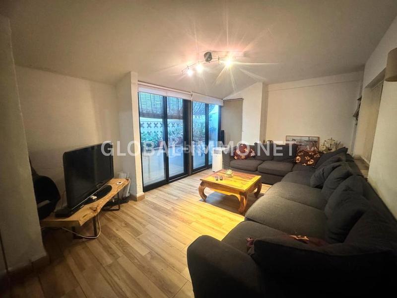 Foto 23c9b9ba-be8f-40e4-8640-d6fcfbe73018. Appartement avec chauffage dans Centre Roses