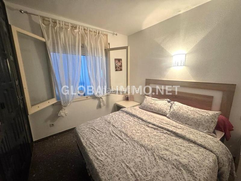 Foto 6d0d0e9f-e7f6-42a3-bcc4-27037f3ad74a. Appartement avec chauffage dans Centre Roses