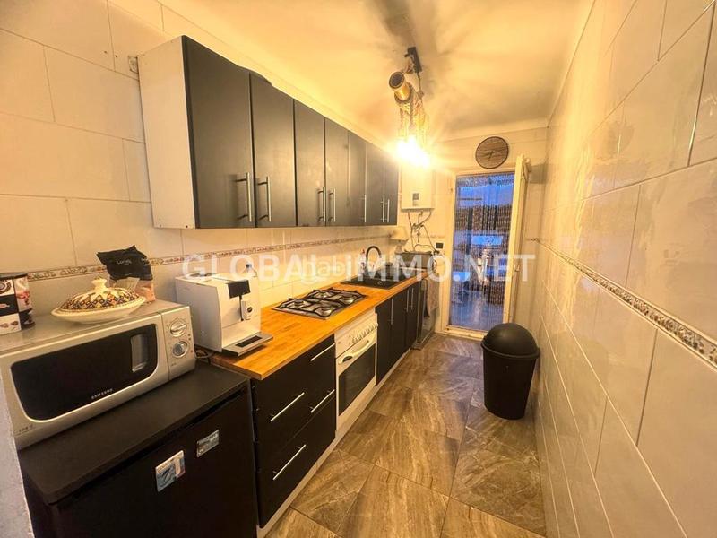 Foto a048ec83-04ea-4d3b-950c-3a2b4231a614. Appartement avec chauffage dans Centre Roses