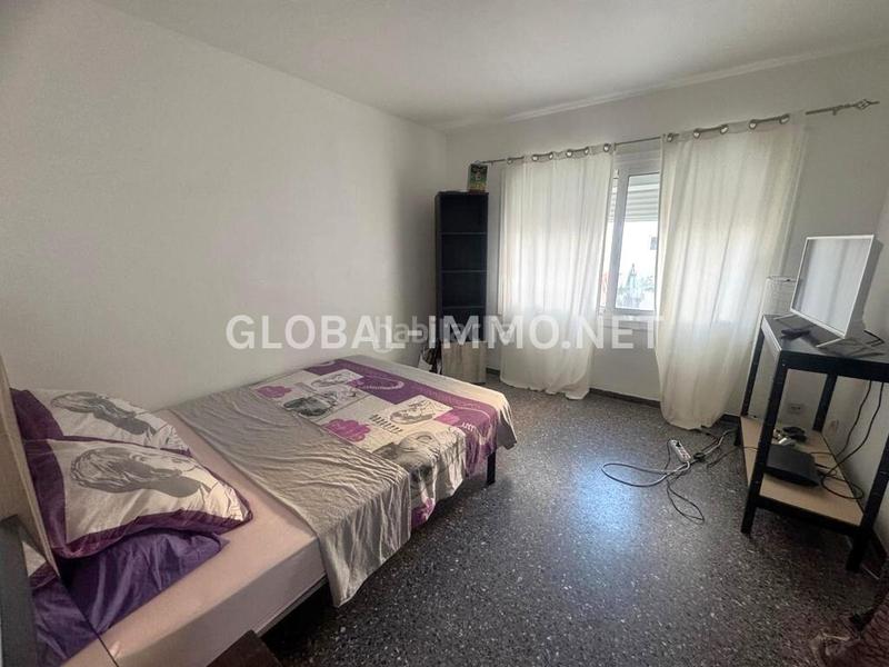 Foto ae352de1-e60c-48f4-8daf-fcd561efe6a2. Appartement avec chauffage dans Centre Roses