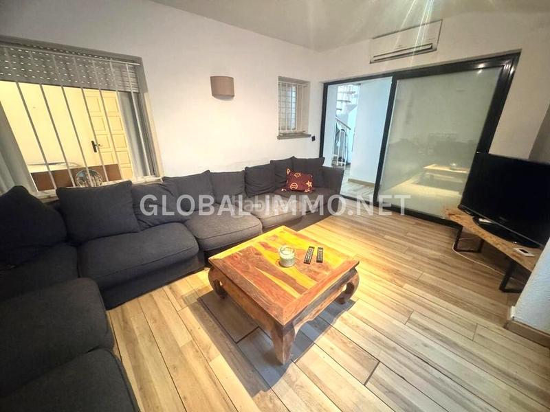 Foto b197515d-2454-4f12-9b3a-e0b1c1937e96. Appartement avec chauffage dans Centre Roses