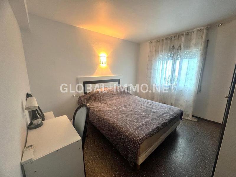 Foto c13eb964-aa45-4208-a0ce-2907feeff2e5. Appartement avec chauffage dans Centre Roses