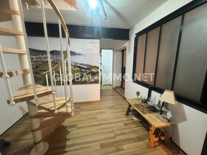Foto c79ffb18-4284-4cfb-9d4d-235296391f39. Appartement avec chauffage dans Centre Roses