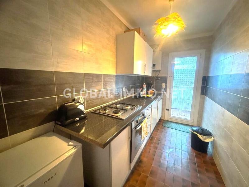 Foto c7ed0e28-4712-421c-b0cc-e2ef571d1ab1. Appartement avec chauffage dans Centre Roses