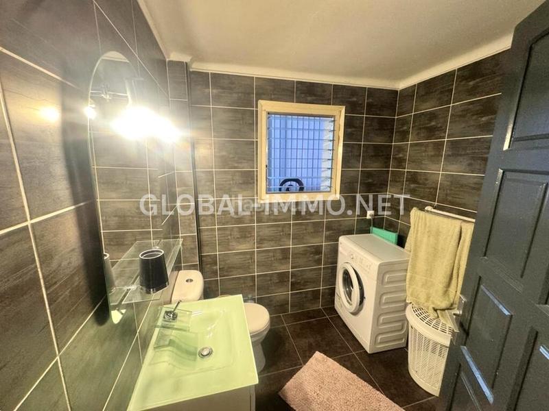 Foto fd3235e1-321a-49ba-b765-074f56cc9a47. Appartement avec chauffage dans Centre Roses