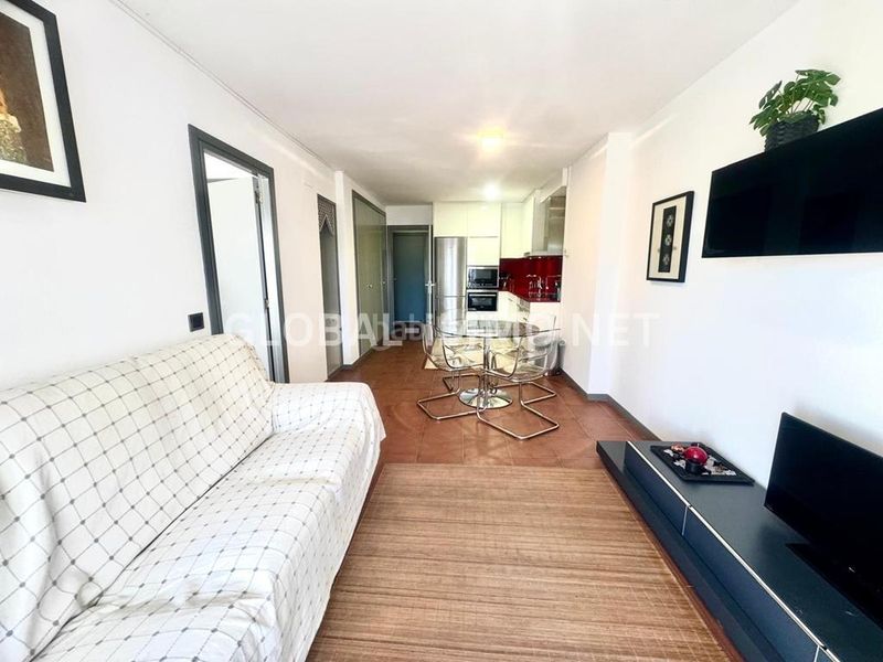 Foto 0b2931c8-7672-467a-b990-fa01e6d14ece. Apartament amb calefacció piscina a Santa Margarida Roses