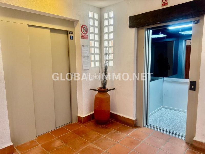 Foto 10e1392c-430e-41a2-8cc4-707465a4bdf4. Apartament amb calefacció piscina a Santa Margarida Roses