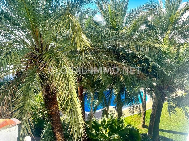 Foto 121692b7-1788-4aba-aaab-9d49b409e022. Apartament amb calefacció piscina a Santa Margarida Roses