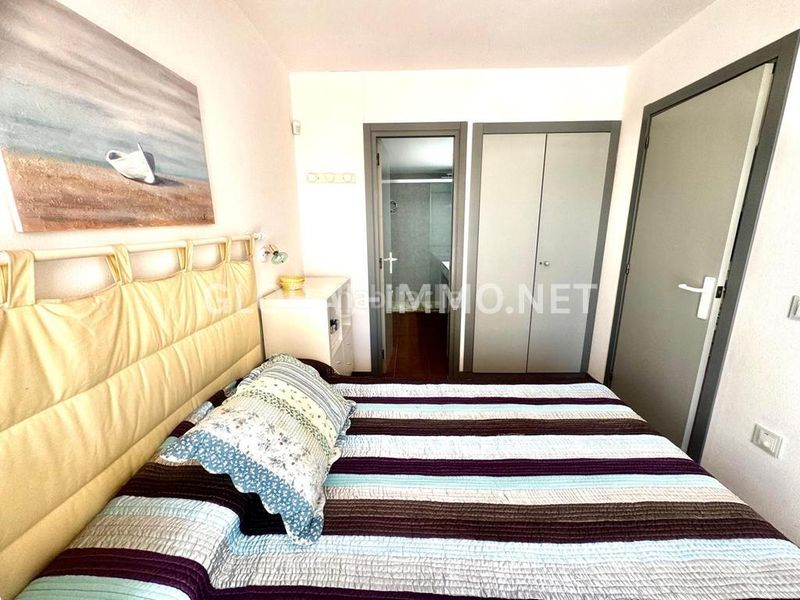 Foto 17e9fb03-d095-44c0-be04-558ce09209d0. Apartament amb calefacció piscina a Santa Margarida Roses