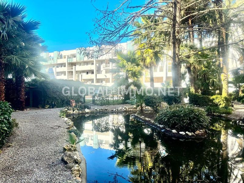 Foto 2fe159fe-a390-4cd8-a7b1-d88005ee94e1. Apartament amb calefacció piscina a Santa Margarida Roses