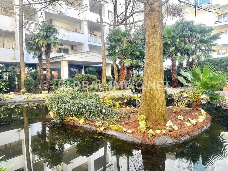 Foto 89b69884-b015-46a3-9478-e394d8a68a74. Apartament amb calefacció piscina a Santa Margarida Roses
