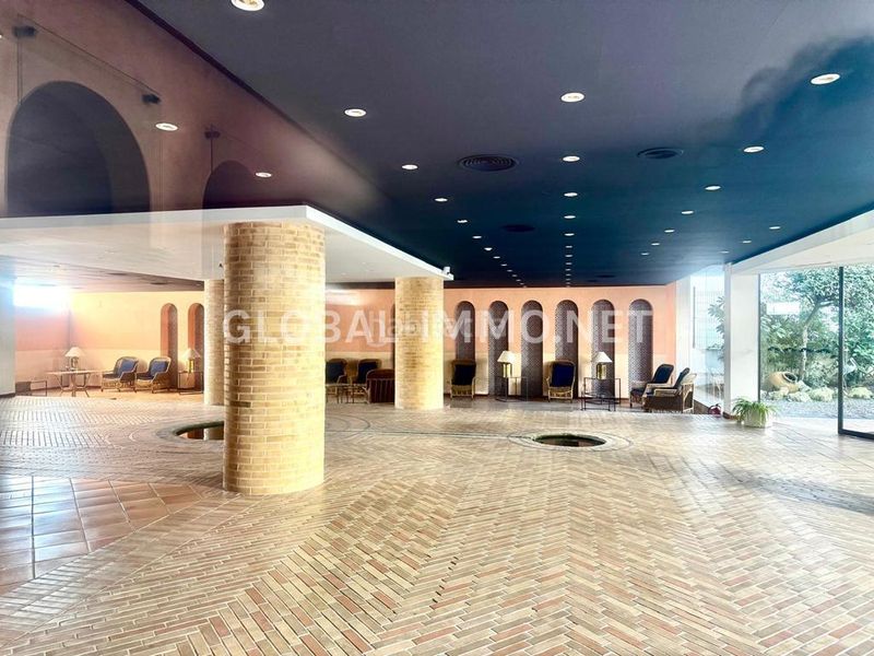 Foto 9ec92490-c358-4875-8656-26b9e7155b9c. Apartament amb calefacció piscina a Santa Margarida Roses