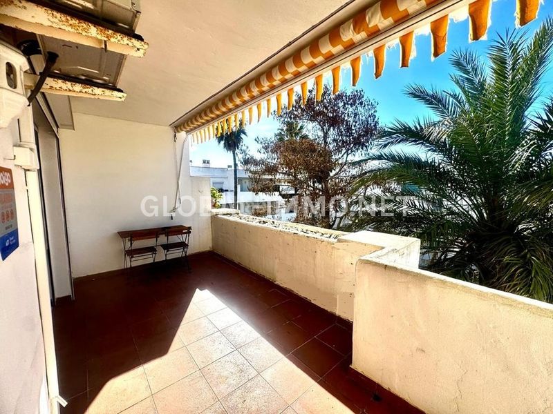 Foto a31cb226-b6c4-4847-9120-159c8481234e. Apartament amb calefacció piscina a Santa Margarida Roses