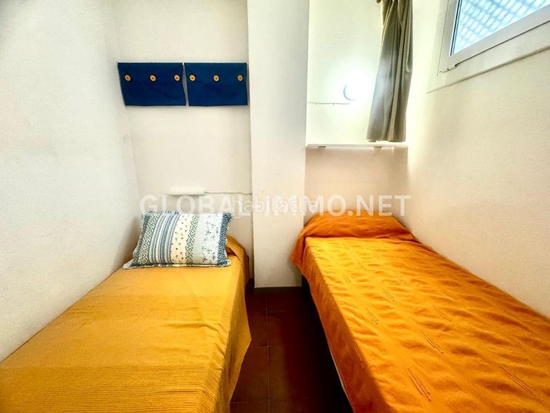 Foto c34d4026-77c3-47e9-9e9f-73656ce800fd. Apartament amb calefacció piscina a Santa Margarida Roses