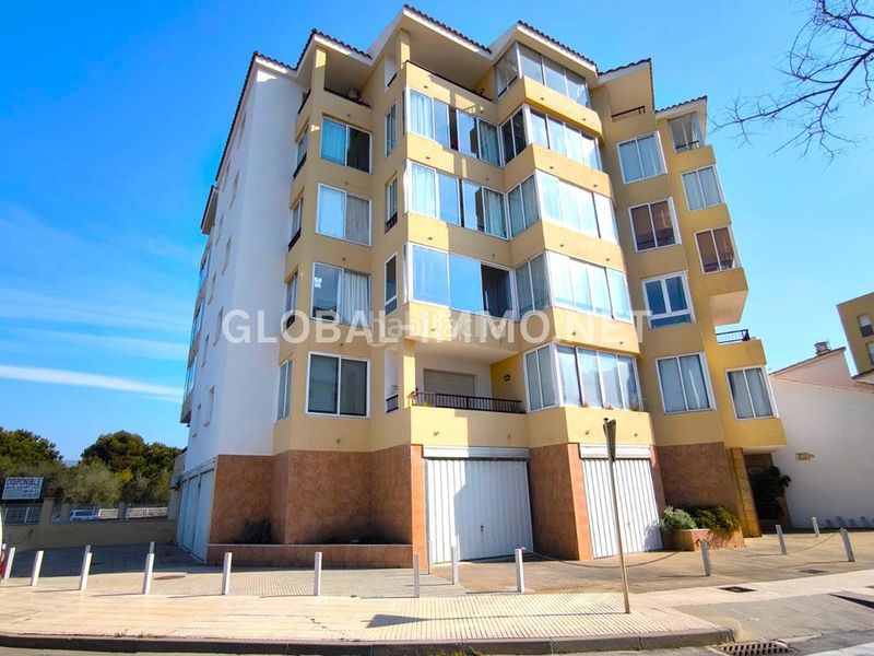 Foto 26dcc1f1-70e0-4349-9745-3e895c6dfdf8. Apartament a Santa Margarida Roses
