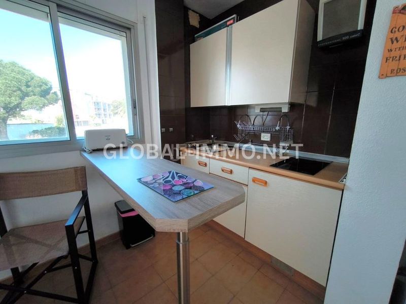 Foto 40ff47b6-166f-40b5-89a1-1a311ce1614e. Apartament a Santa Margarida Roses
