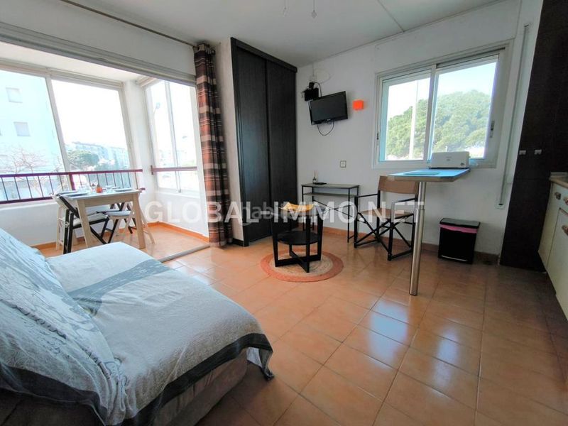 Foto 4d72abe9-6979-43ed-8c9b-ae448fb2c658. Apartament a Santa Margarida Roses