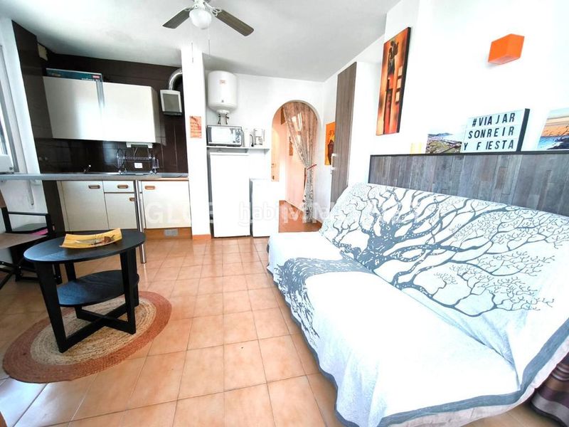 Foto b7940606-1628-43f8-90d1-e29e2a3c42aa. Apartament a Santa Margarida Roses