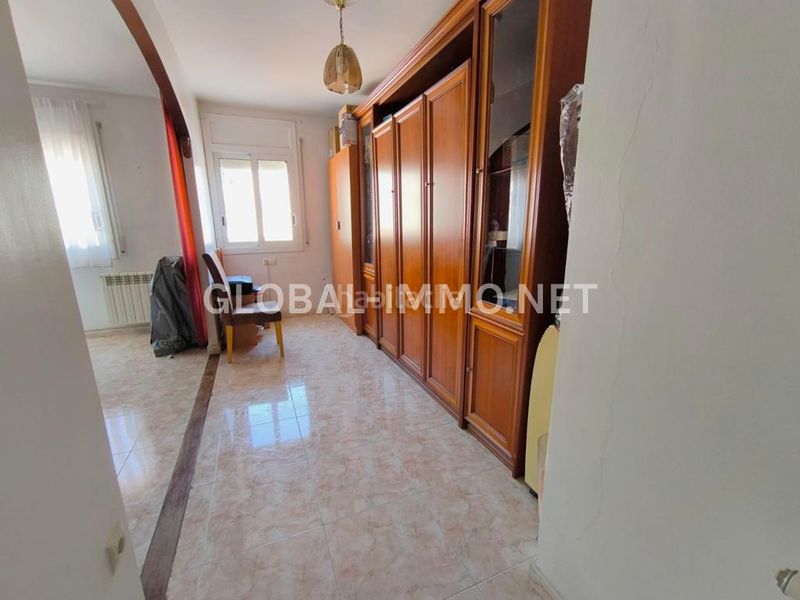 Foto b07aa517-f4e4-4cf0-a77c-3b269def1f9e. Apartament amb calefacció a Centre Roses
