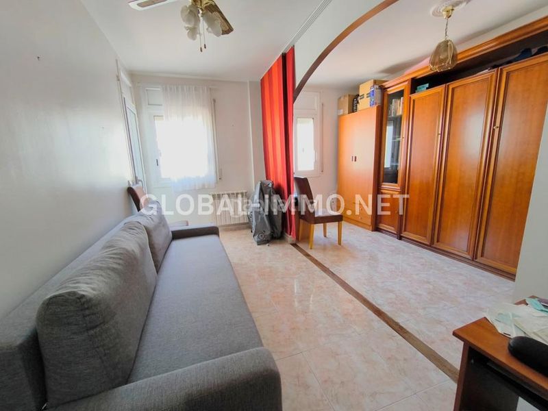 Foto d25db751-6ee7-4725-9695-89777aaac24d. Apartament amb calefacció a Centre Roses