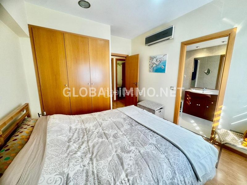 Foto 8aa20669-5f22-494c-85eb-bc4485699626. Apartament amb calefacció a Centre Roses