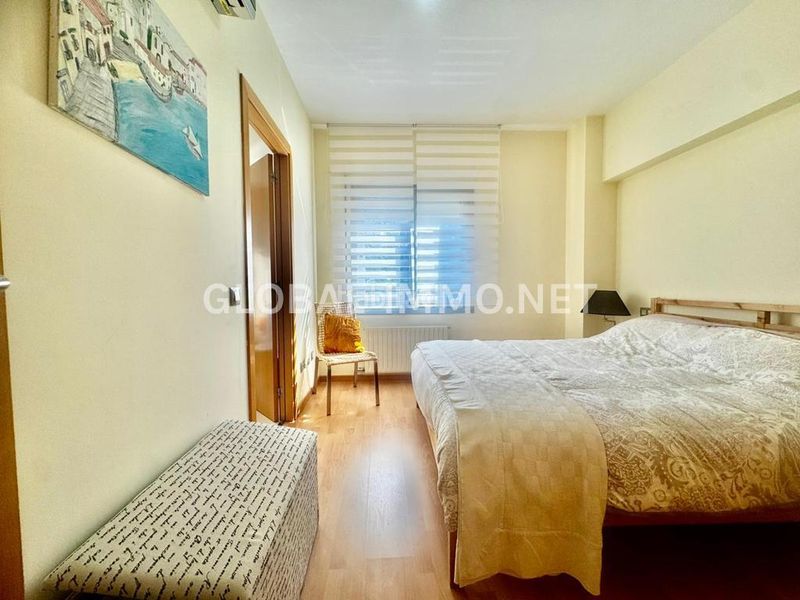 Foto aead671a-e34b-45d5-a7d3-73705186dfb4. Apartament amb calefacció a Centre Roses