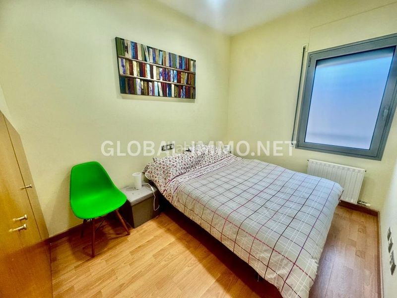 Foto ec8b01b2-3b13-448a-aa3c-9d19e59c3032. Apartament amb calefacció a Centre Roses