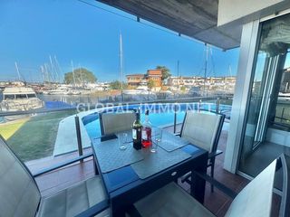 Apartament a Carrer Cap Blanc