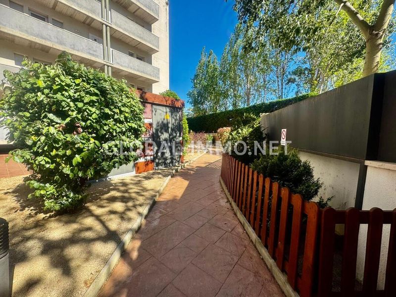 Foto 154432ba-b773-4a3b-a287-6a4ec9cac693. Apartament amb calefacció piscina a Santa Margarida Roses