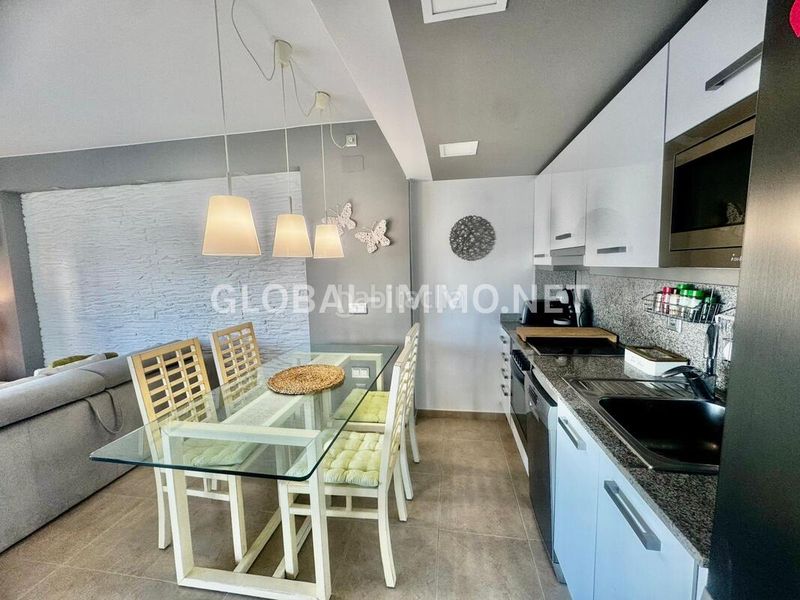 Foto 1ad94e82-0572-4be9-b192-7ccb05700d8d. Apartament amb calefacció piscina a Santa Margarida Roses