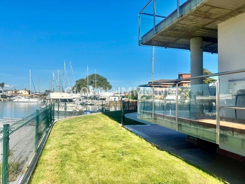 Foto 2eb74efe-29e9-4534-be48-d2ff67774661. Apartament amb calefacció piscina a Santa Margarida Roses