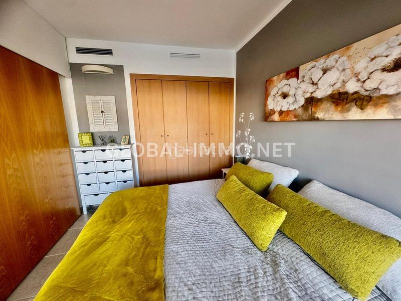 Foto 41bbe960-7bb1-42ec-9a6c-528ffcc62cda. Apartament amb calefacció piscina a Santa Margarida Roses