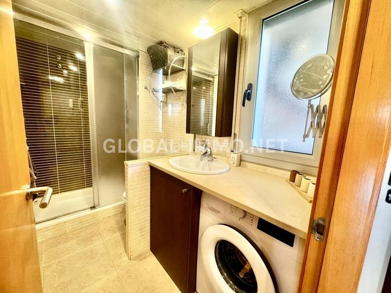Foto e286c798-7523-4923-8d5d-01a70d4147b4. Apartament amb calefacció piscina a Santa Margarida Roses
