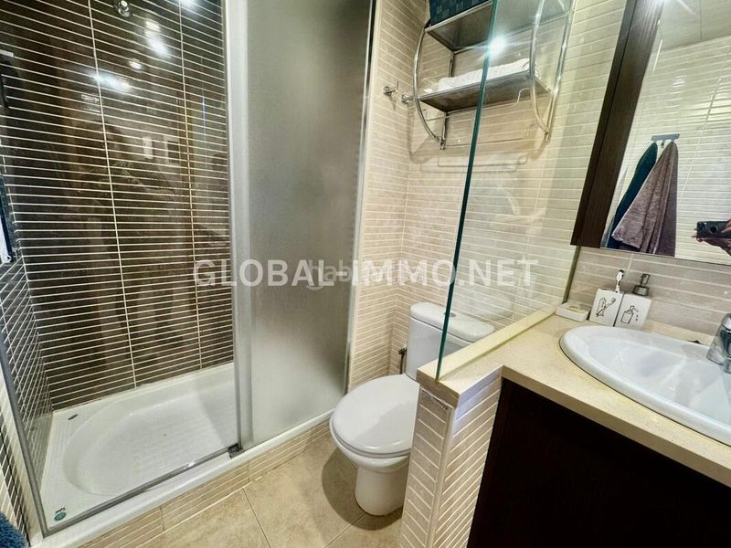 Foto e7429873-2661-45b1-8356-4aed14a33b4f. Apartament amb calefacció piscina a Santa Margarida Roses