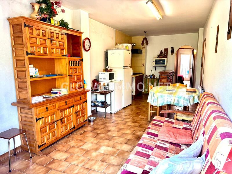 Foto 84654da7-eb79-4866-8ee9-f0cc09fefa73. Apartament a Centre Roses