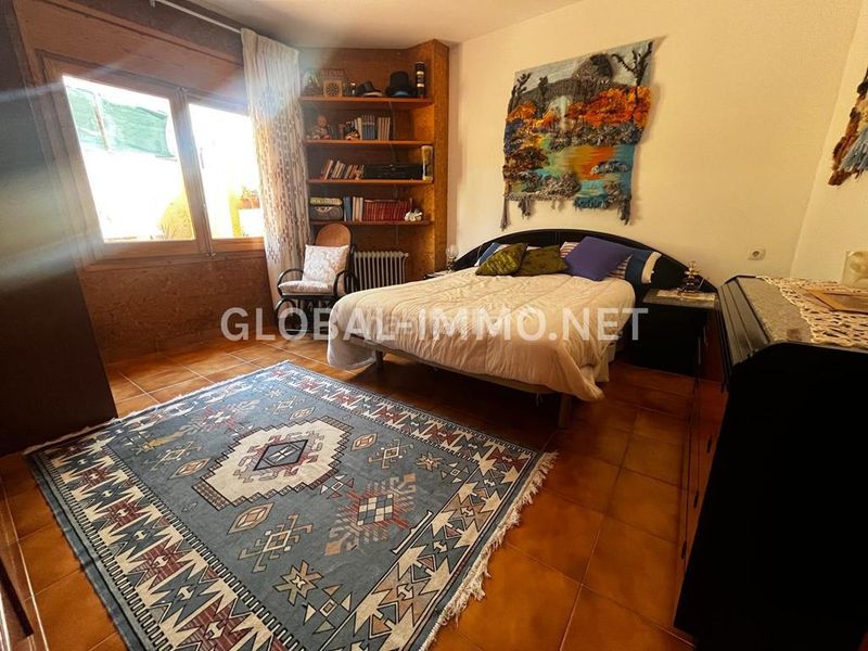 Foto 51b14f99-99d0-4d14-a543-0113d66ac380. Apartament amb aparcament a Centre Roses