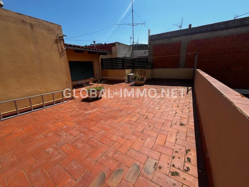 Foto 64ce4ae6-e221-467d-bae6-4209c48ceadb. Apartament amb aparcament a Centre Roses