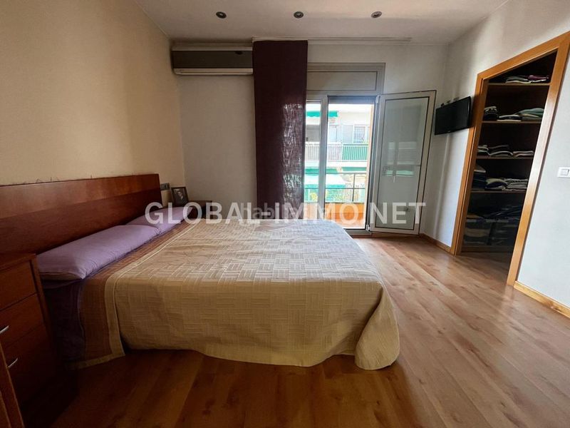 Foto 882cdb13-abf3-44b3-9380-563d1bcdd982. Apartament amb aparcament a Centre Roses