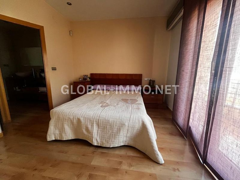 Foto cff6ec30-ef82-4ac7-8a35-4253ed21a107. Apartament amb aparcament a Centre Roses