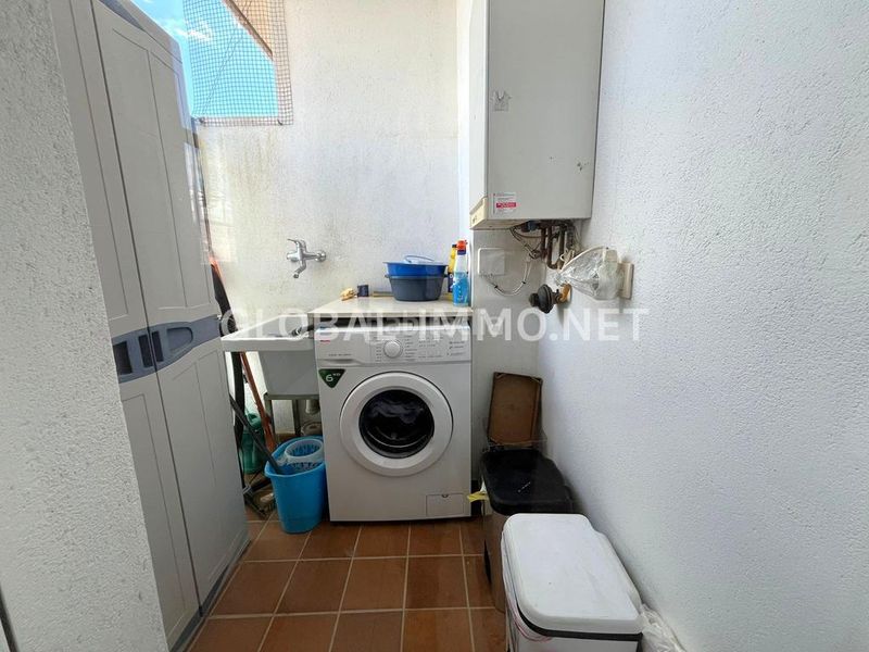 Foto 0c829de8-05b1-4a95-a727-5b3aeaa210f9. Apartament amb calefacció a Centre Roses