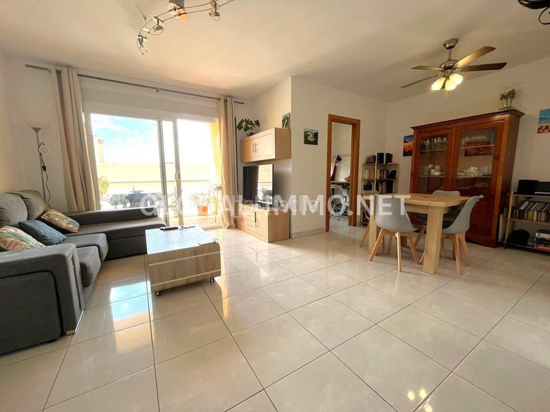 Foto ad042137-826e-46cd-8c64-6cb156faeaf3. Apartament amb calefacció a Centre Roses