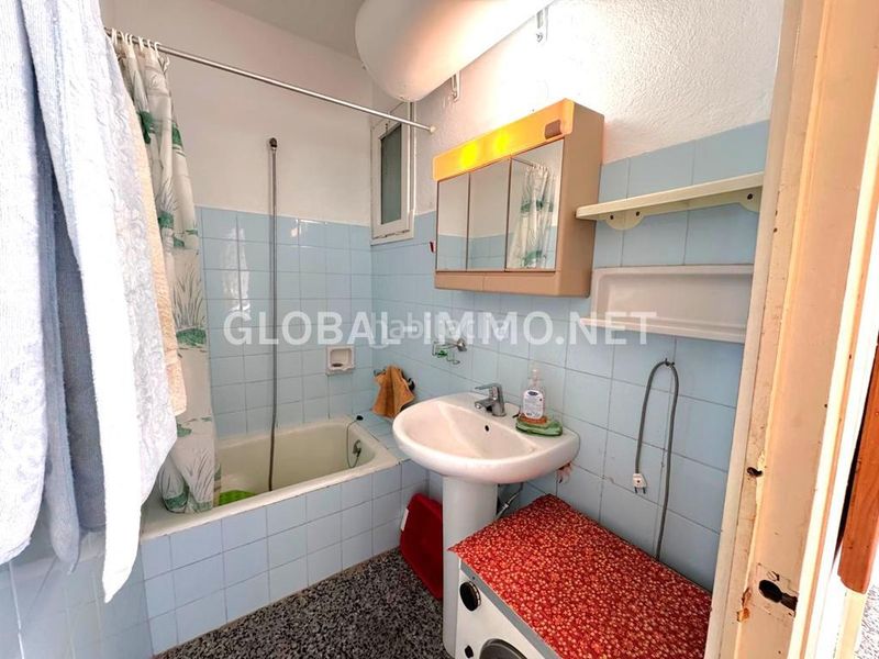 Foto 13708b25-cbe5-4f58-9796-d54244df24f8. Apartament amb aparcament a Puig Rom-Canyelles-Almadrava Roses